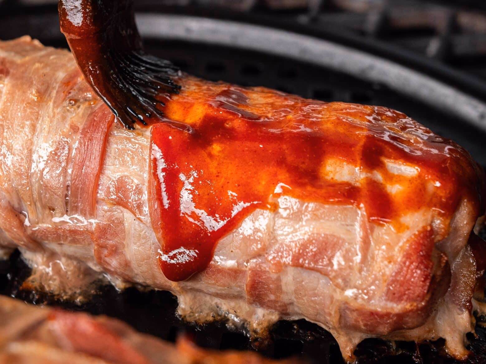 Wie kann man Steak im Smoker zubereiten?