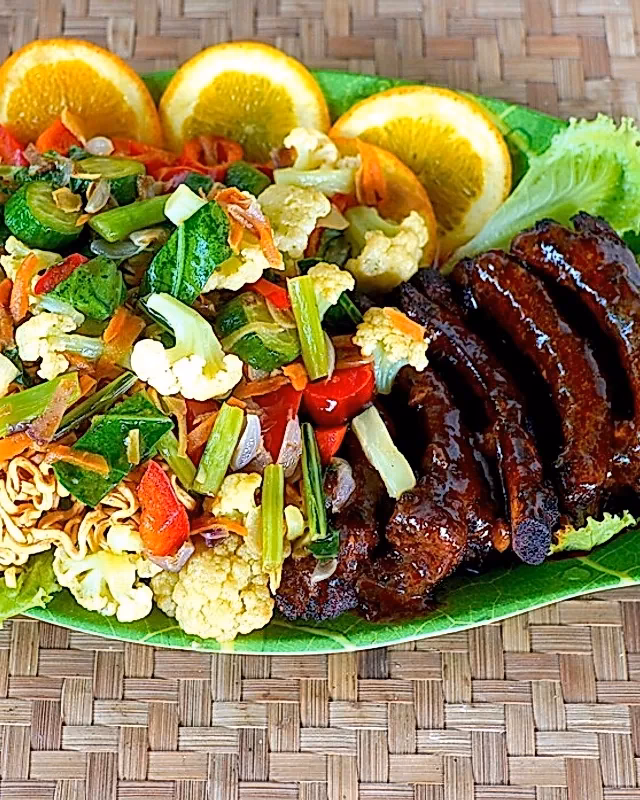 Wie entferne ich die Silberhaut von Spareribs?