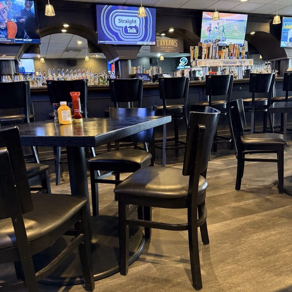 Where can I find the best sports bars in my area?