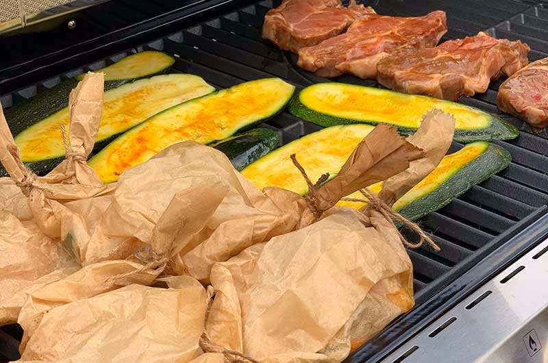 Was gibt es im Spreewald zu essen?