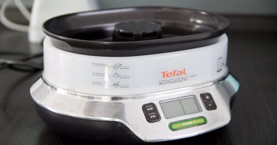 Was ist Dampfgaren und Wie funktioniert es?