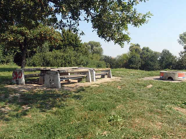 Was gibt es am Steinhof zu ergründen?