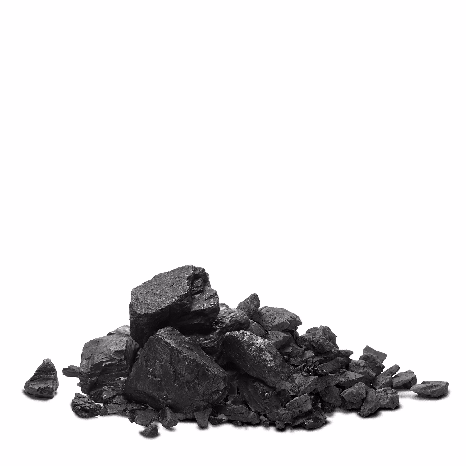 Wie lange dauert ein Grill mit Holzkohle?