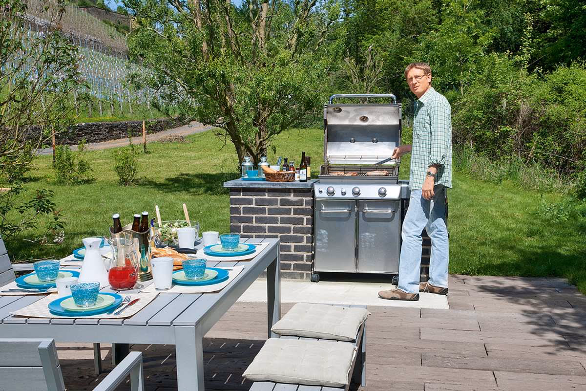 Wie finde ich einen Wohnmobilstellplatz?