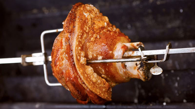 Was muss ich beim Grillen beachten?