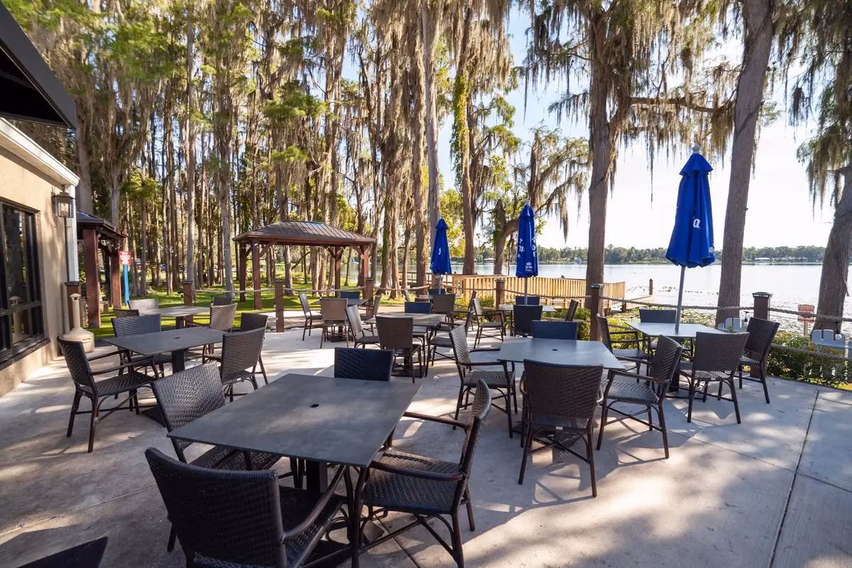 What is stone water?