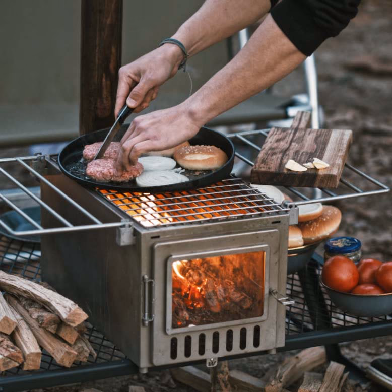 Was macht die Blackstone Griddles so besonders?