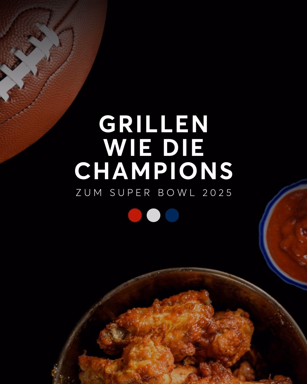 Was ist der Super Bowl?