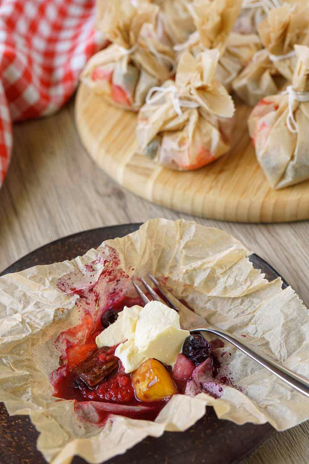 Was kann man auf dem Grill zubereiten?