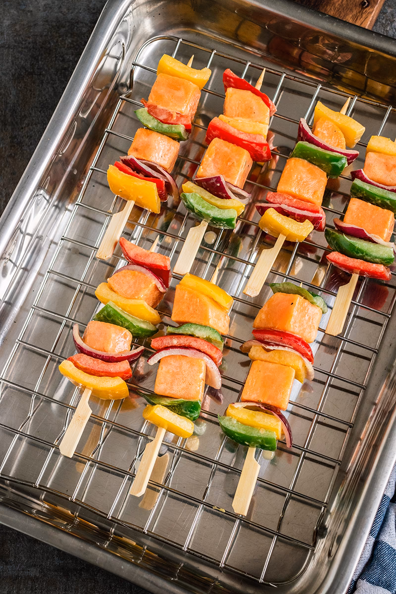 Kann man Süßkartoffeln Vorkochen?