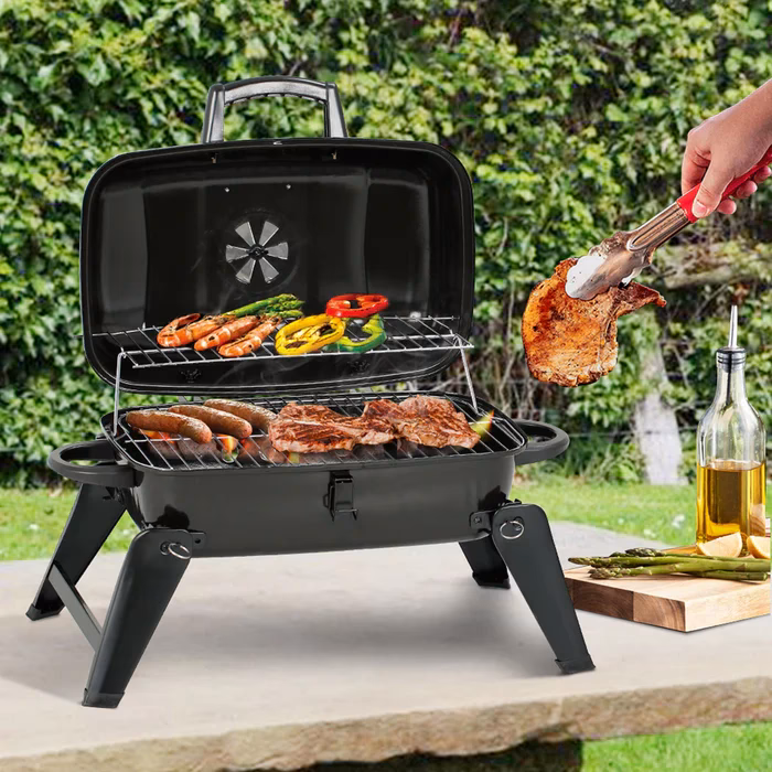 Which Weber tabletop Grill is best?