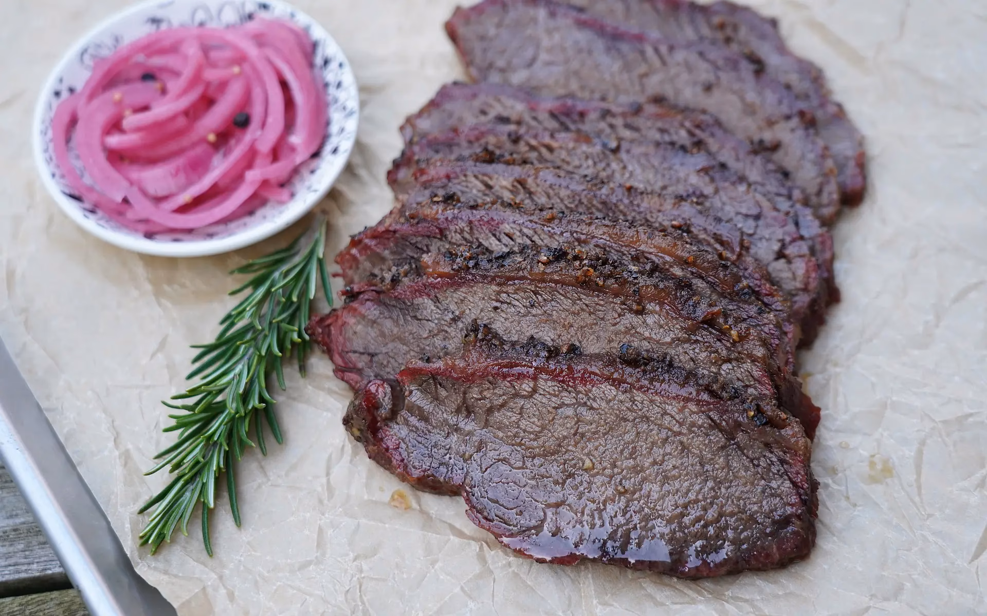 Wie lange dauert das Garen von Tafelspitz im Ofen?