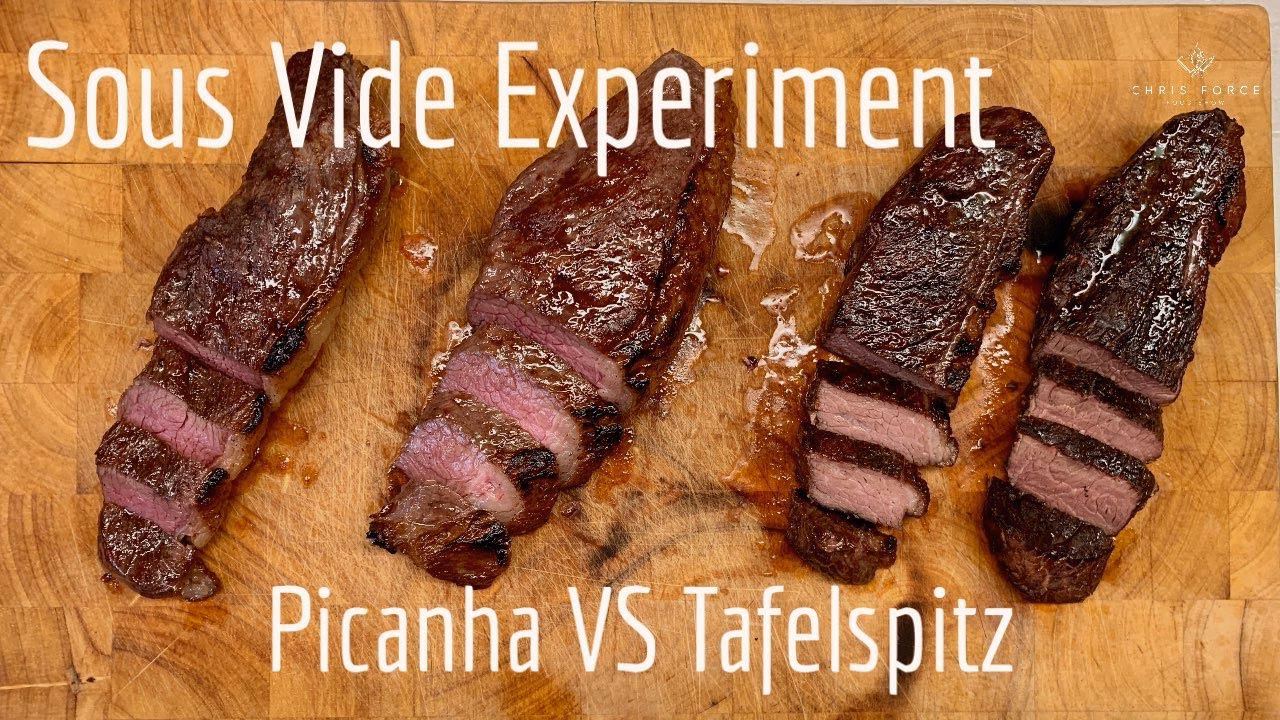 Was ist ein Sous Vide Tafelspitz?