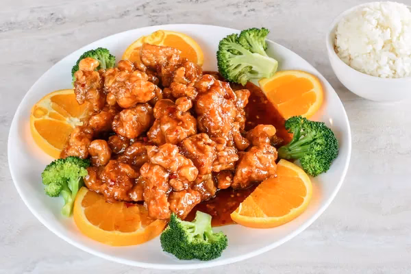 Where can I order Asian food in Boone NC?