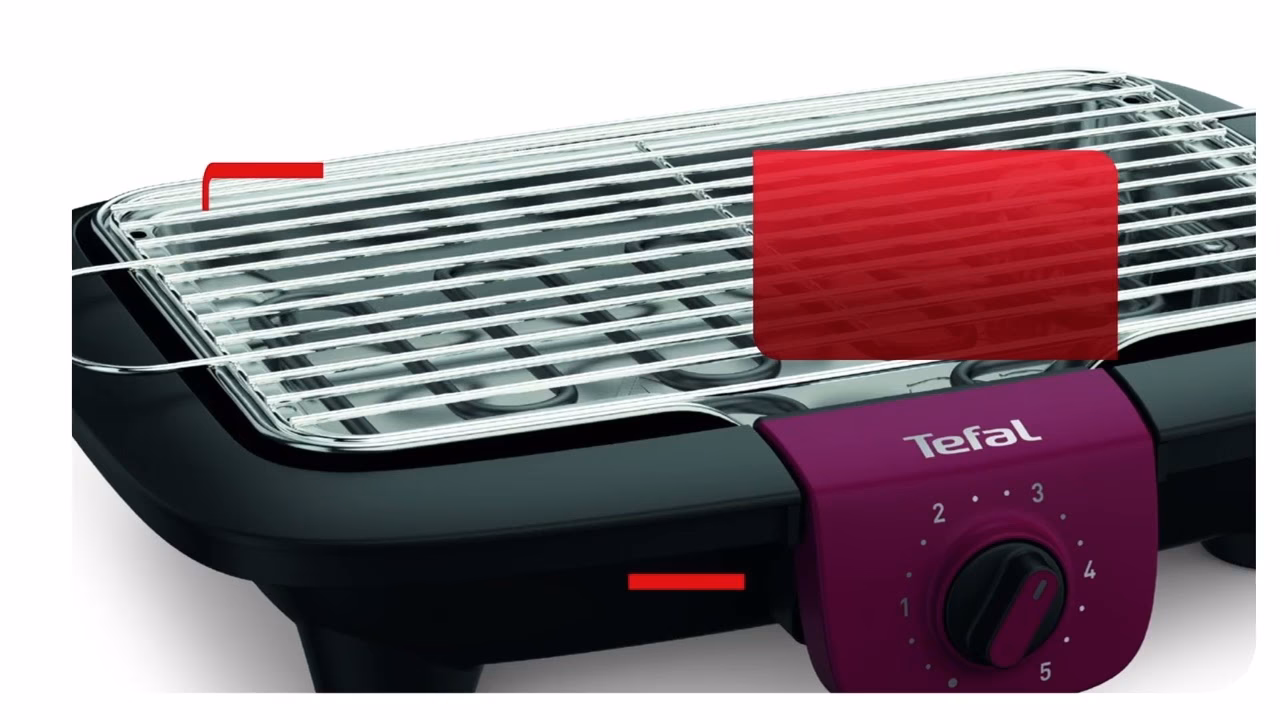 Welche Tefal Anleitungen gibt es?