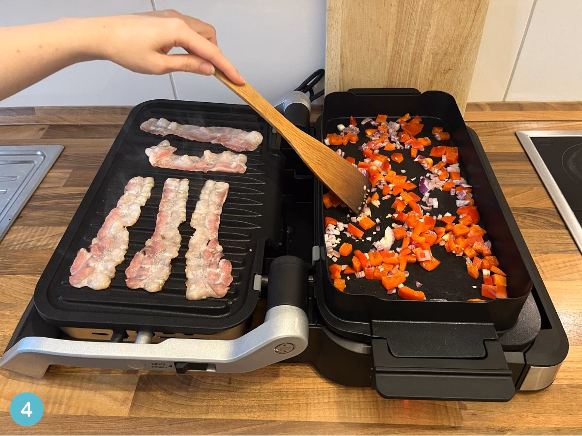 Was ist der Unterschied zwischen einem Tefal und einem bestron?