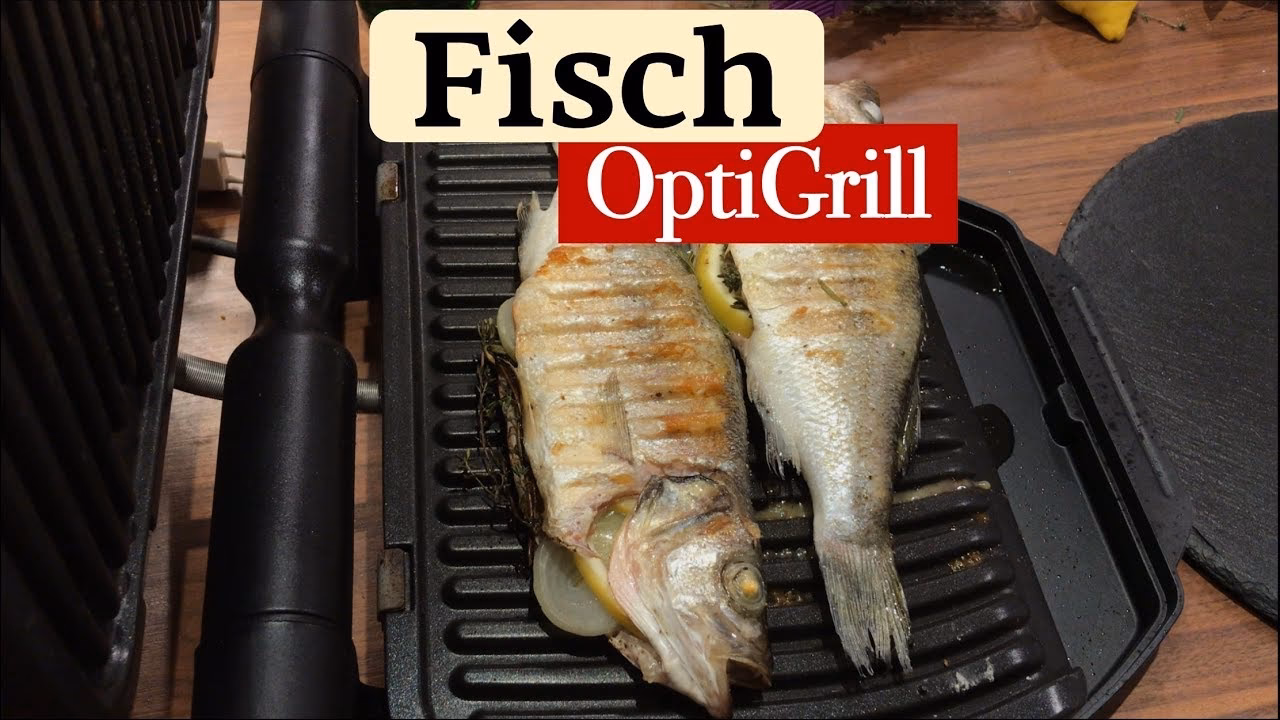 Was ist optigrill und Wie funktioniert es?