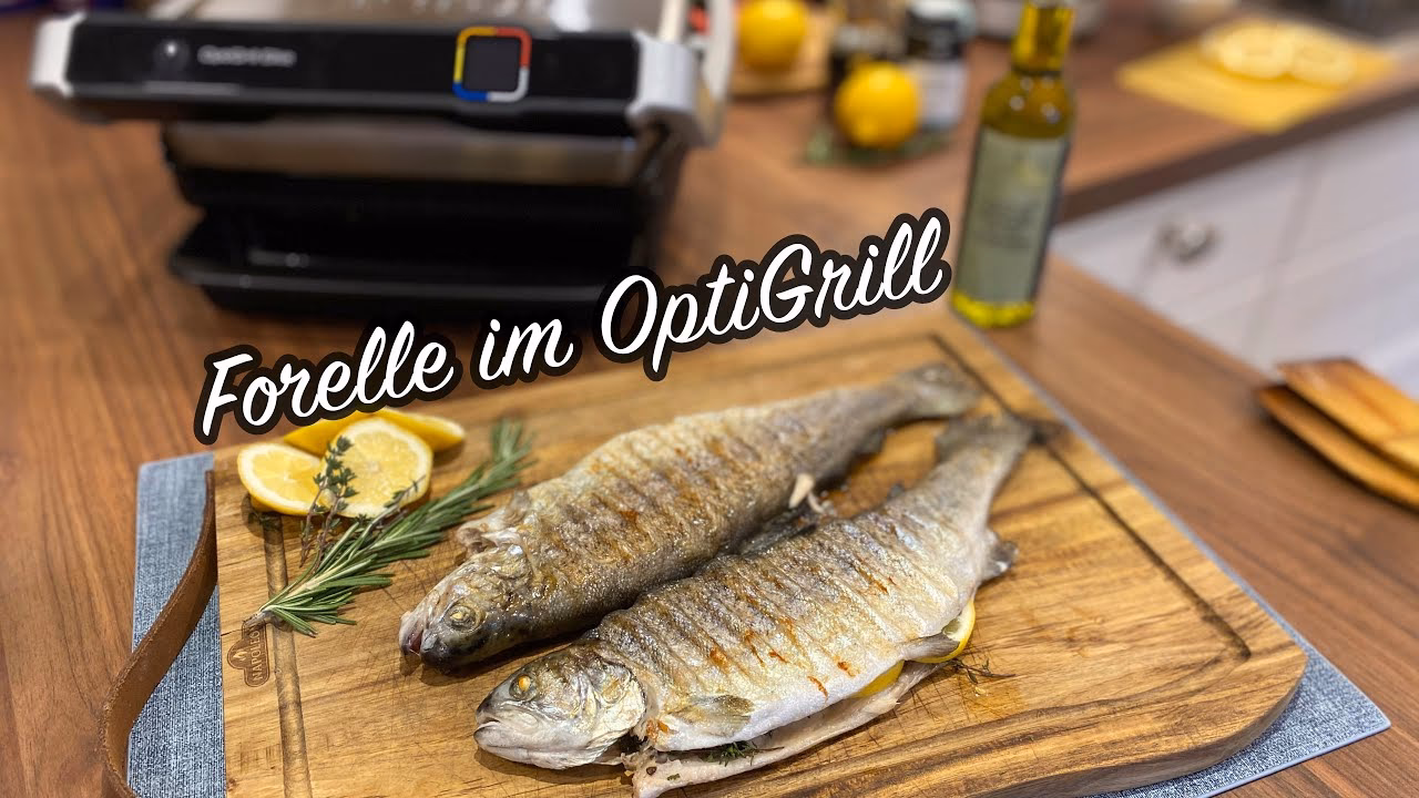 Was ist optigrill und Wie funktioniert es?