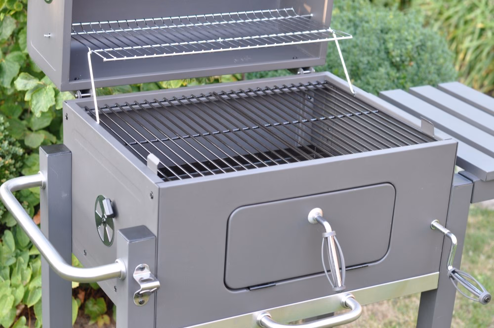 Was ist der Unterschied zwischen einem tepro Grill und einem standgrill?