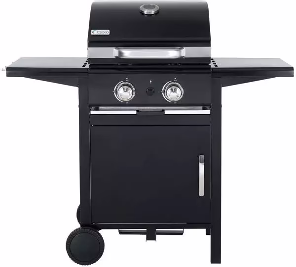 Was ist der Unterschied zwischen einem tepro Grill und einem standgrill?