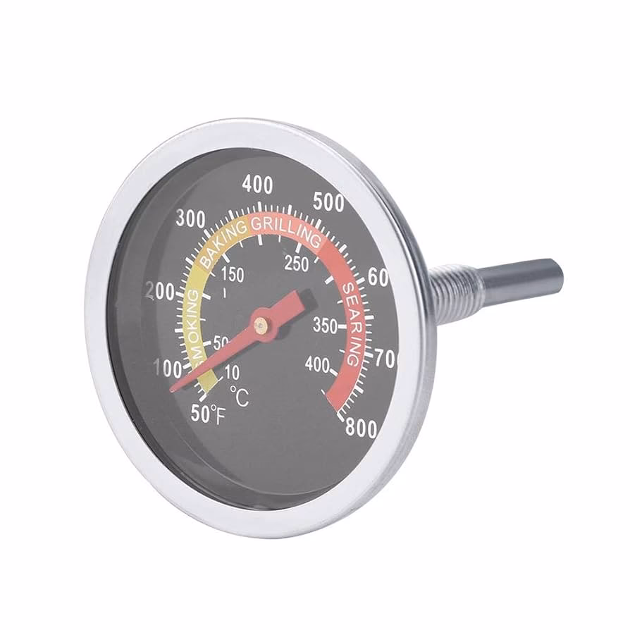 Was ist das beste Thermometer?