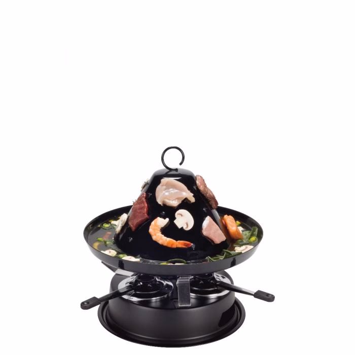 Welche Beilagen passen gut zum Tirolerhut?