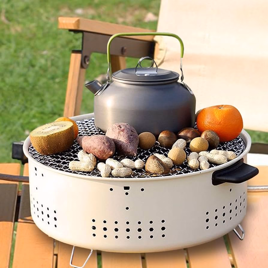 Was ist der beste Tischgrill?