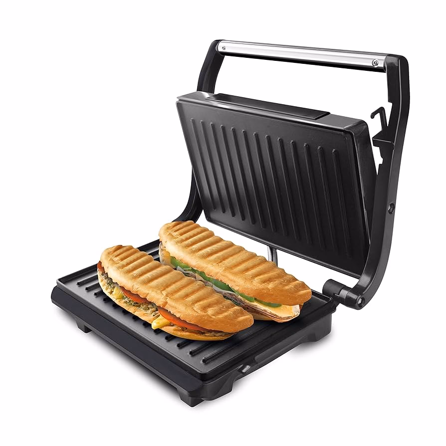 Welche Toast-Rezepte gibt es?