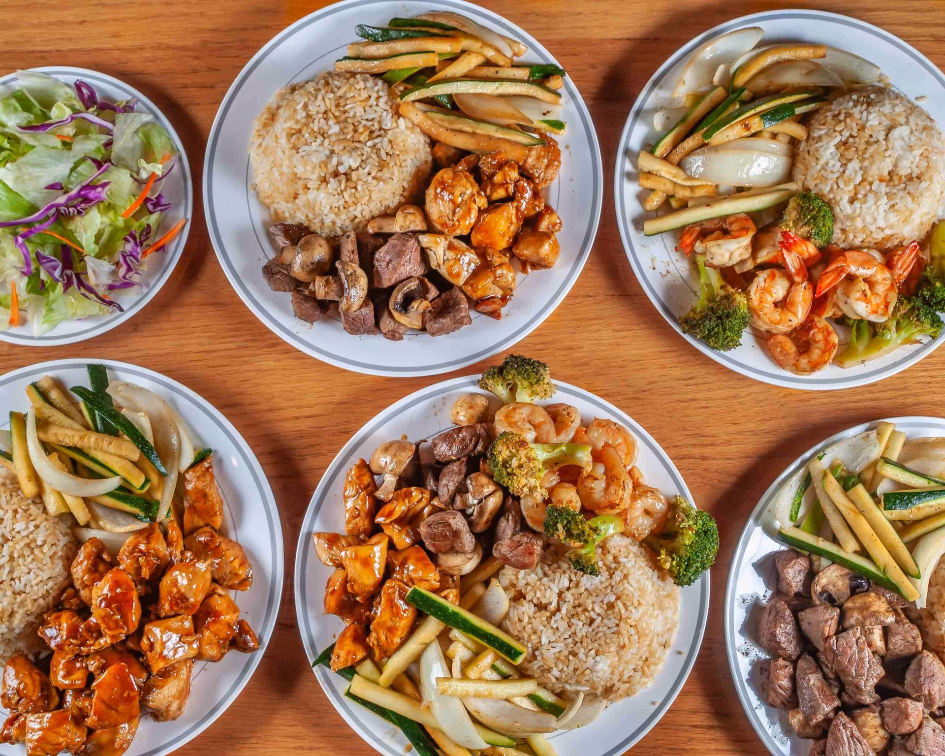 What is the best Japanese restaurant in Danville?