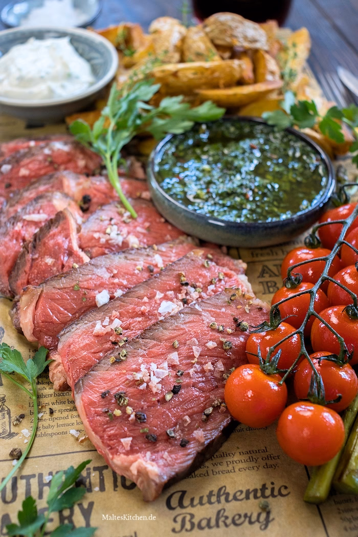 Warum ist das Tomahawk so beliebt?