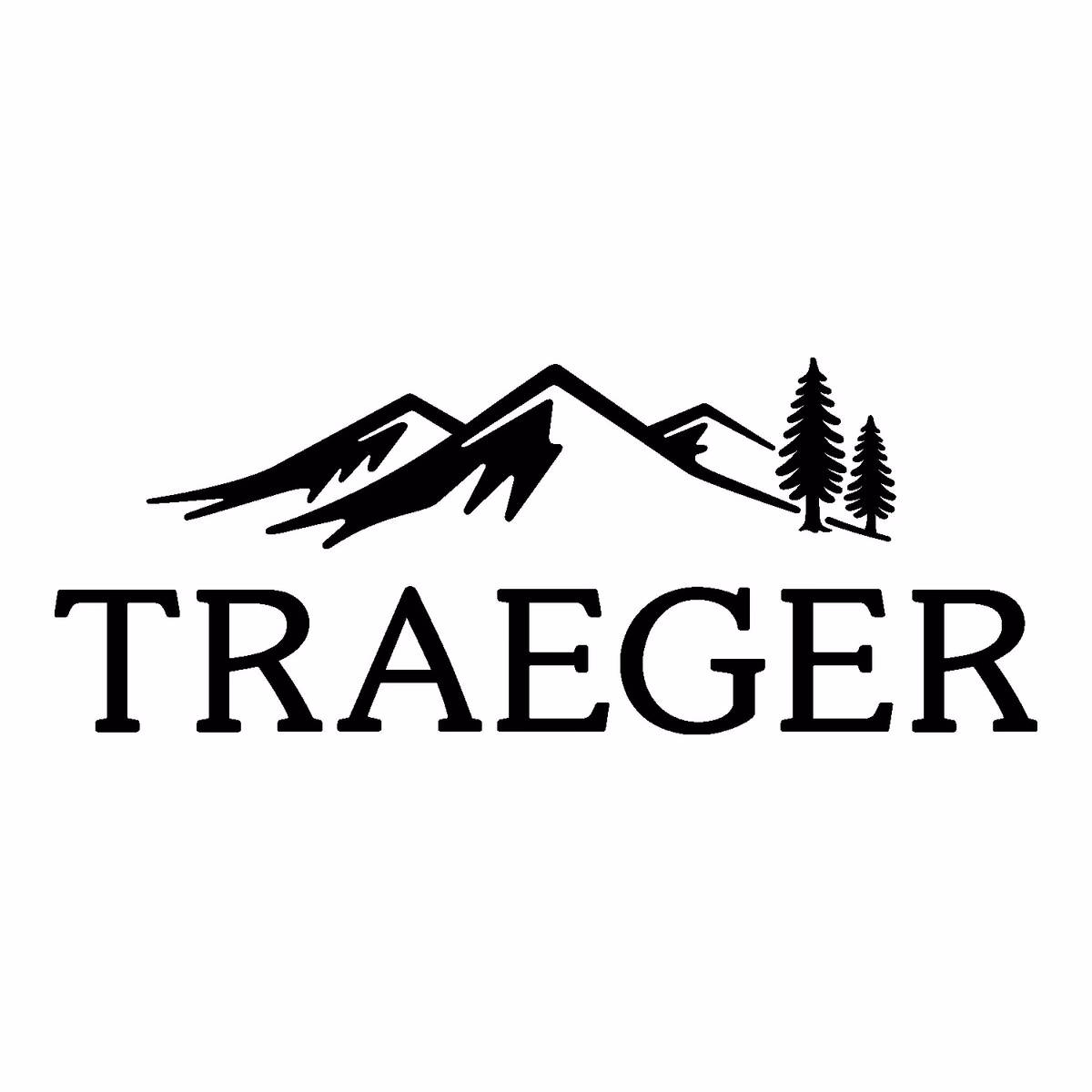 Does Traeger Grills use Brandfolder?