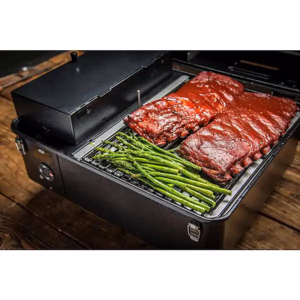 Was ist ein Mini Gasgrill?