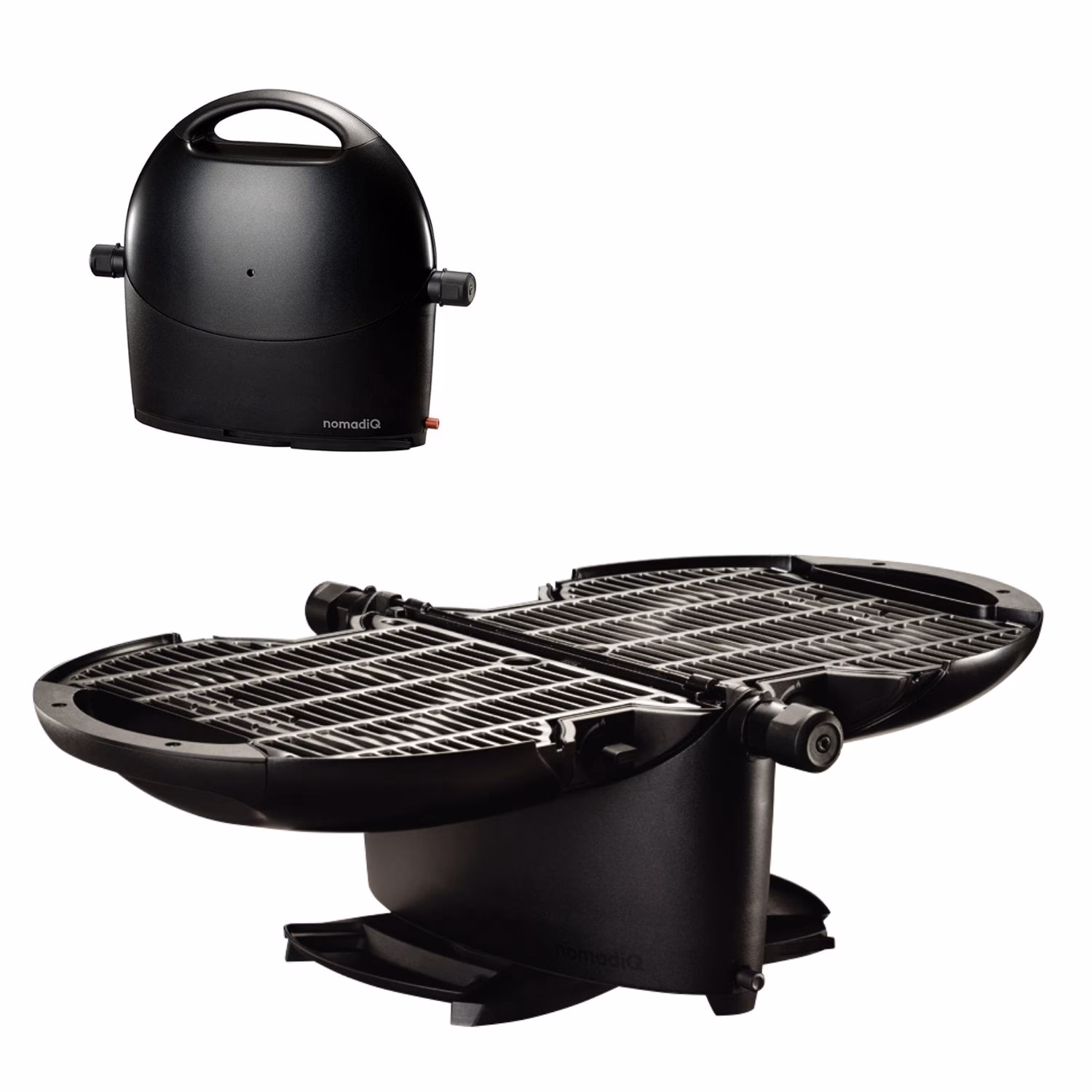 Welche Vorteile bietet ein transportabler Gasgrill?