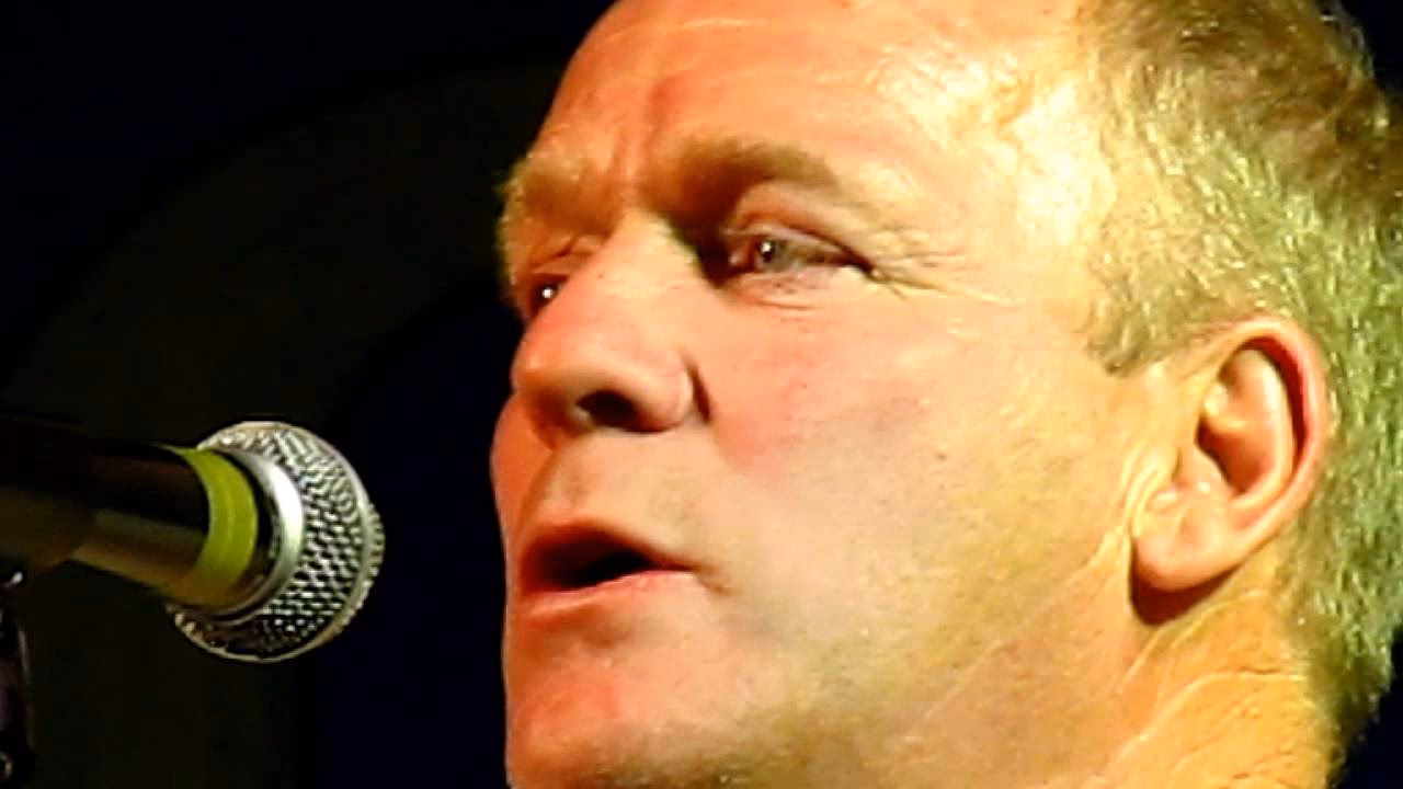 Who was Trevor Grills?