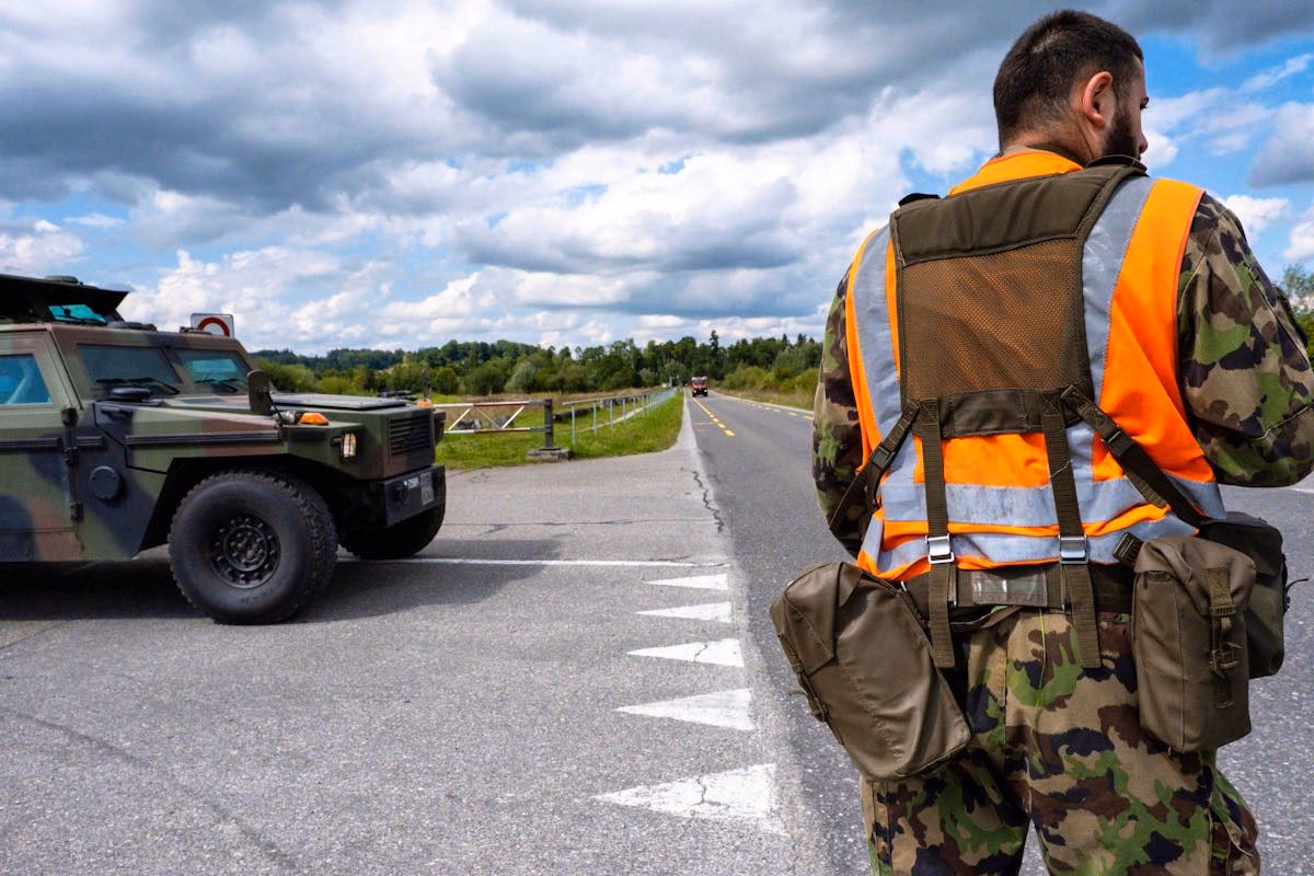 Was ist eine Strafverfügung?