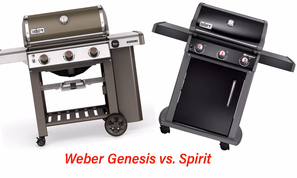 Was ist der beste Gasgrill Brenner?