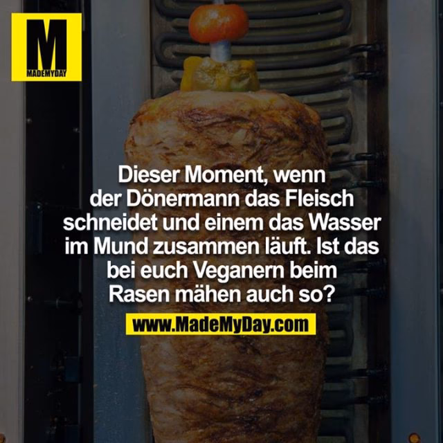 Was sind die besten Veganer-Witze?