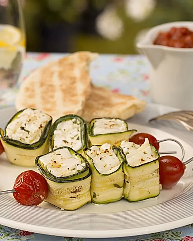 Welche Speisen eignen sich für den Grill?