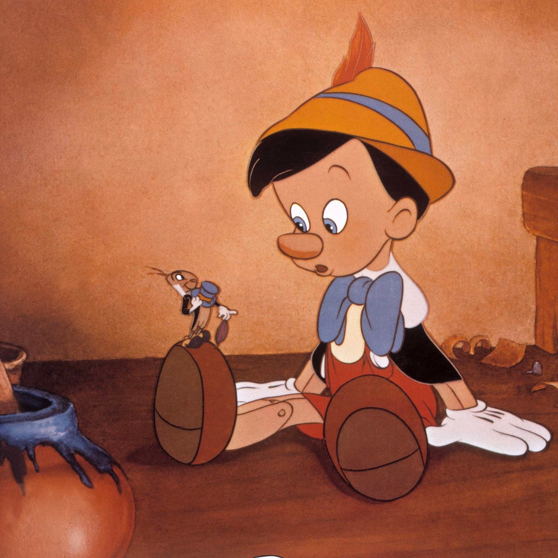 Was gibt es auf der Website der Volksoper Wien zu sehen?