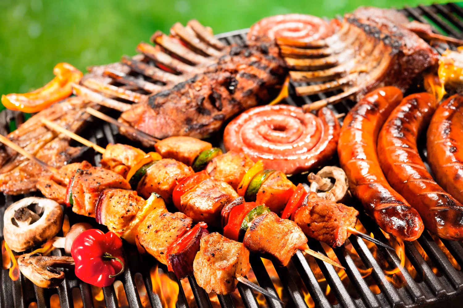 Wie lange kann man gegartes Fleisch aufbewahren?