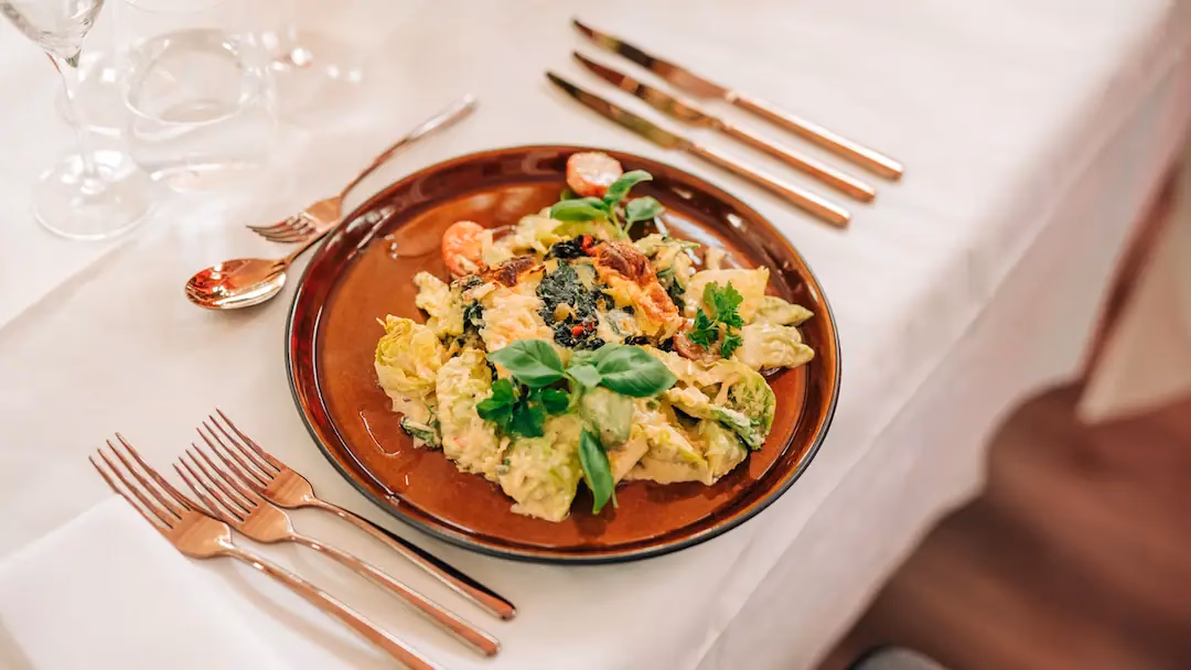 Was ist das schönste Kompliment von Johann Lafer?