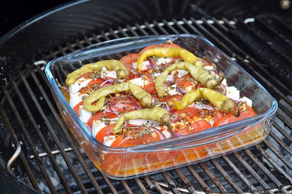 Welche Salatherzen eignen sich für gegrillten Salat?