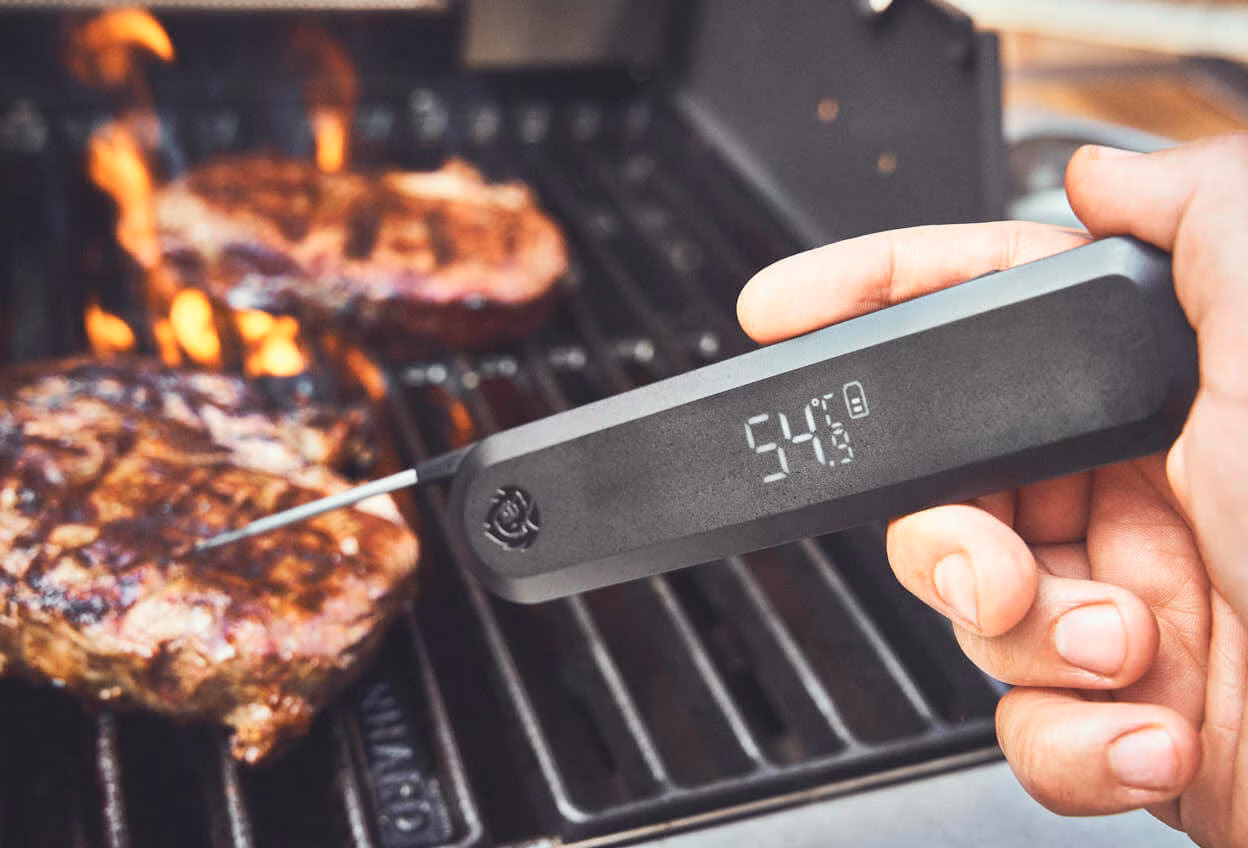 Was ist mittlere Hitze?