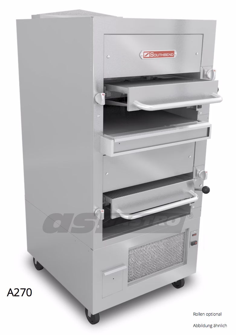 Welche Grillspezialitäten gibt es?