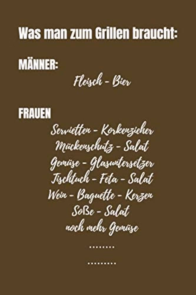 Was muss ich beim Grillen beachten?