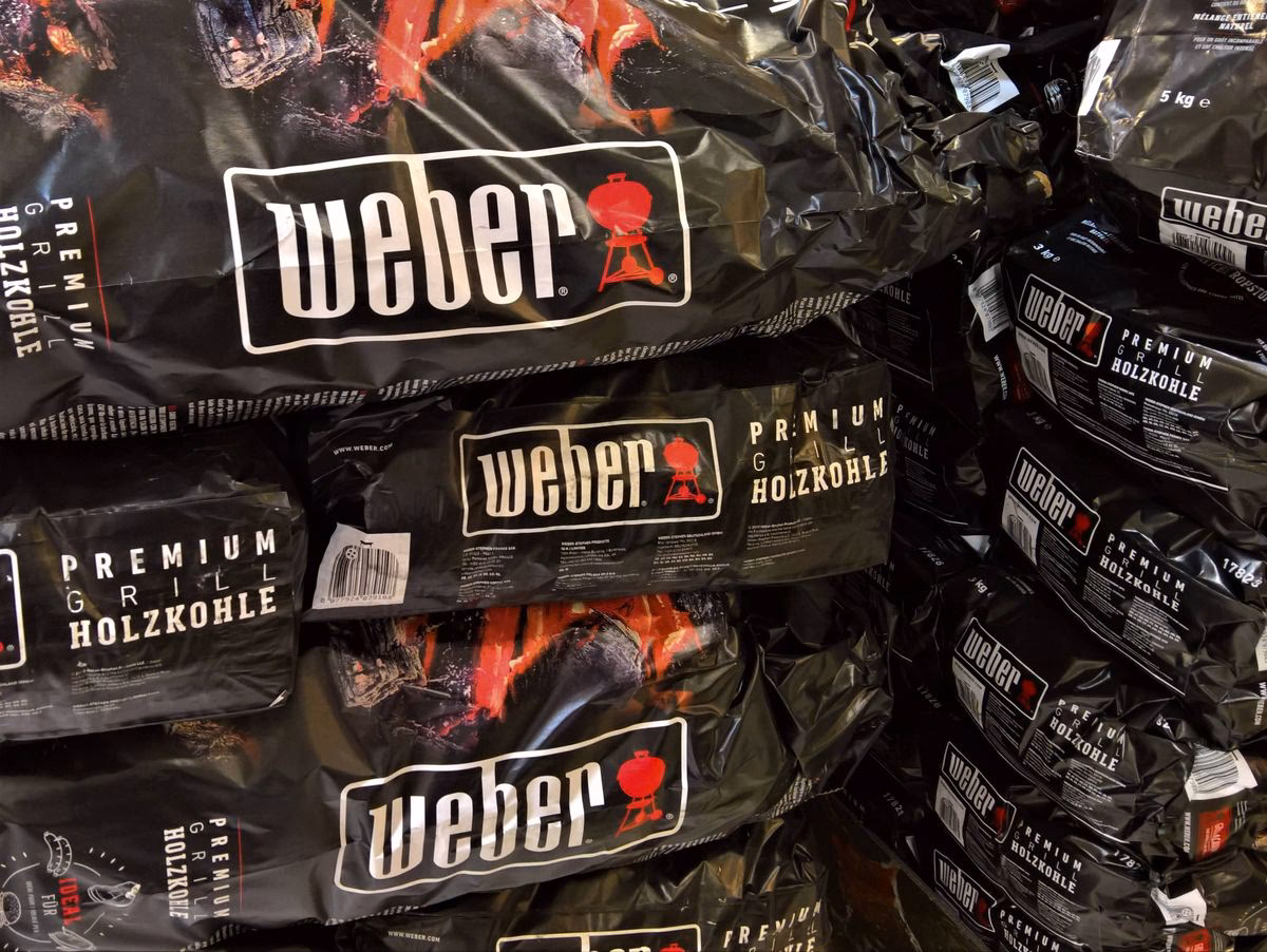 Wer steckt hinter Weber?