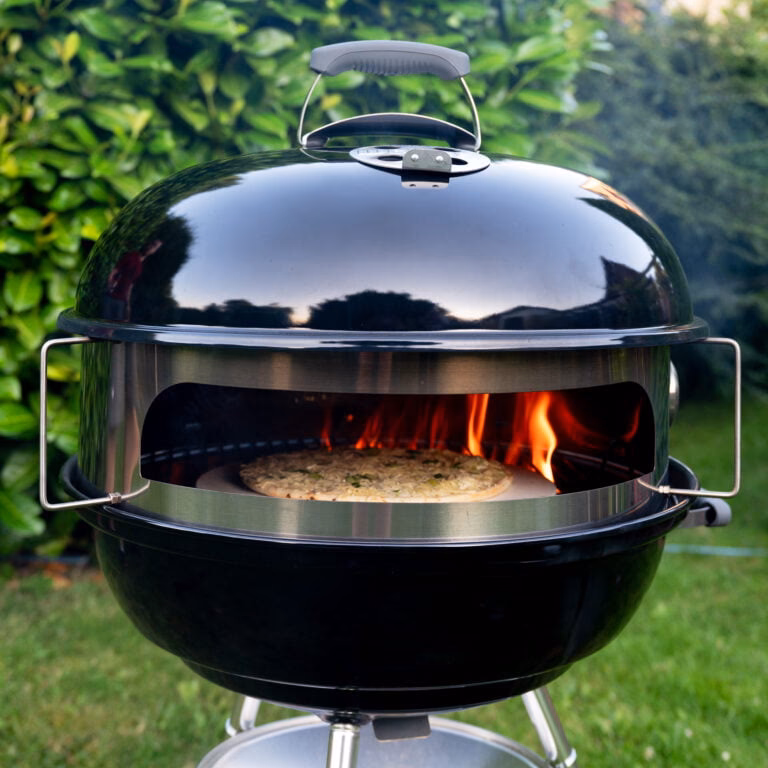 Kann man Weber Ersatzteile austauschen?