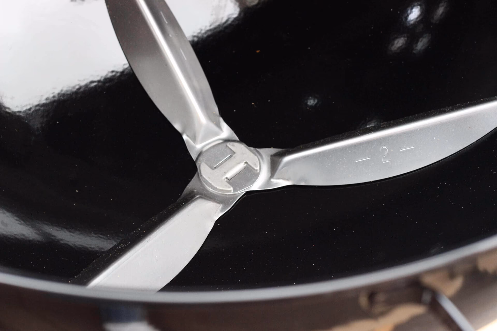 Wie lange sollte man den Grill Vorheizen?