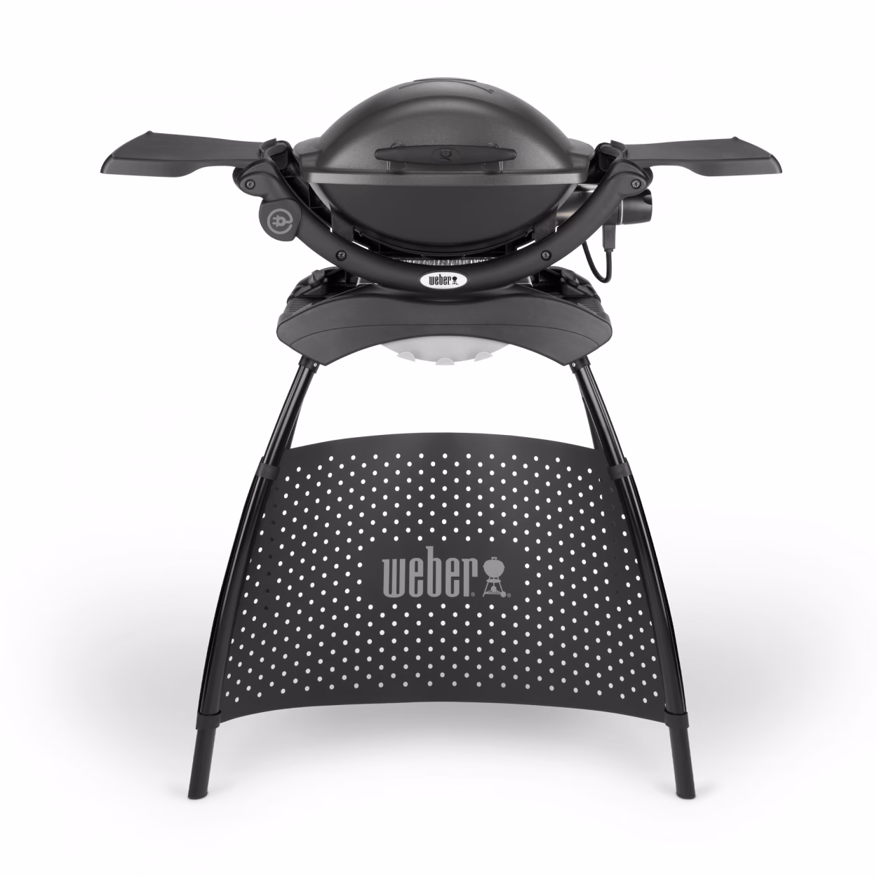 Welche Grillplatten gibt es bei Weber?
