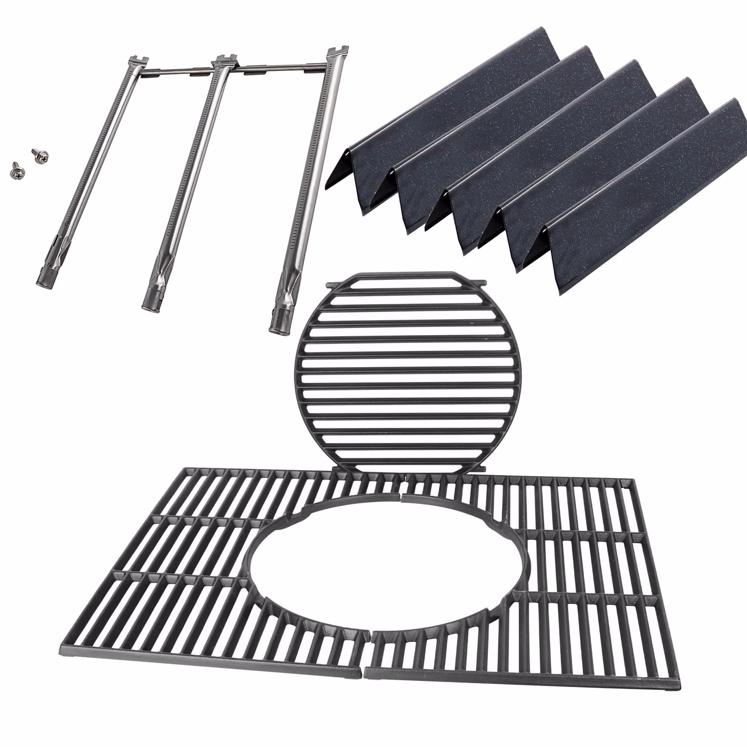 Was muss ich beim Kauf eines neuen Grills beachten?